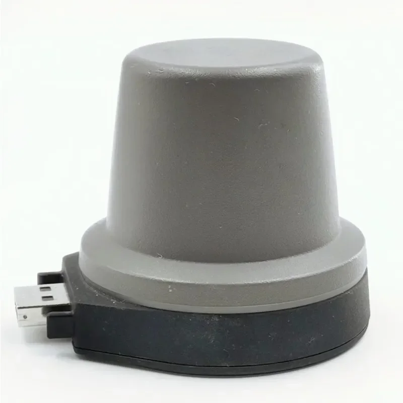 Reparación de drones agrícolas RTK, cabezal de seta/módulo de posicionamiento para accesorios UAV DJI T30/T40/T20P/T10