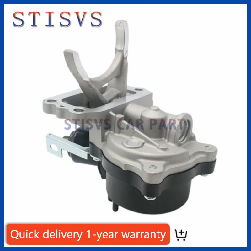 

Front Differential Vacuum Actuator For Toyota Tundra Sequoia OEM 4WD 41400-34013 41400-34011 41400-34012 41400-34010 Auto Parts