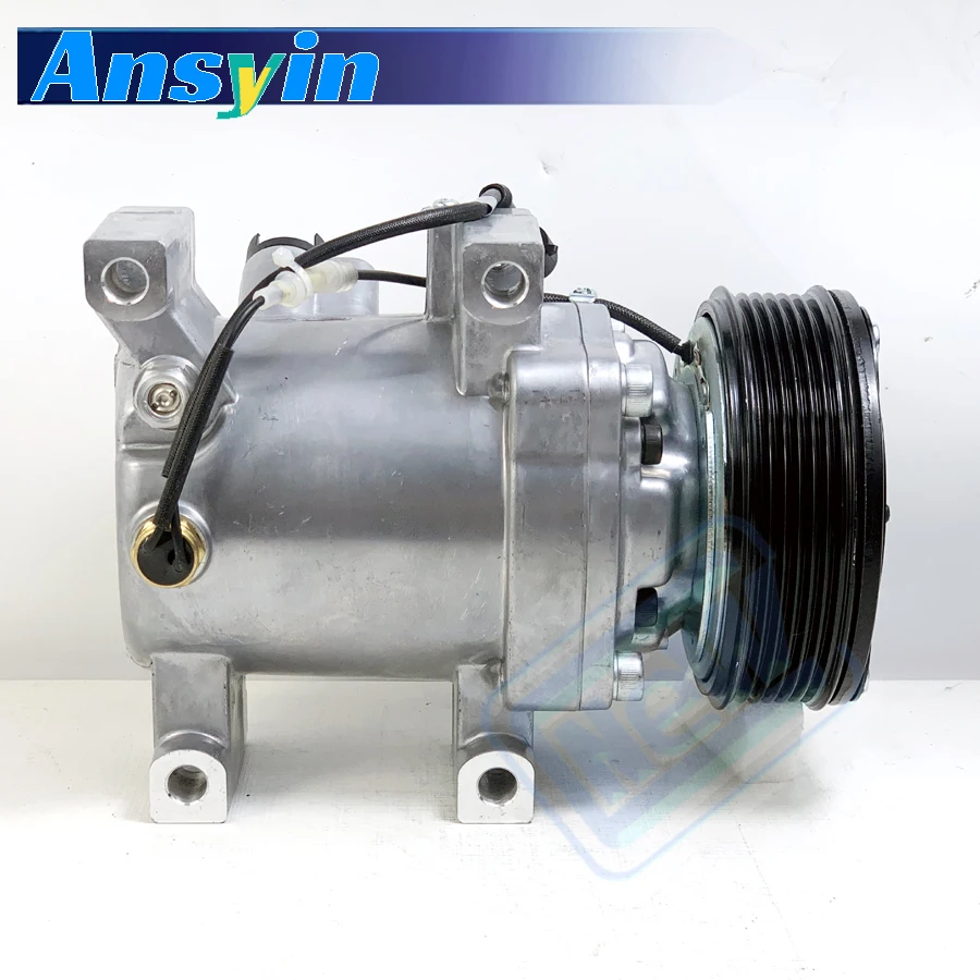 

Компрессор кондиционера для Haval H6 2014-2020 8103100XKZ20A0 8841074020