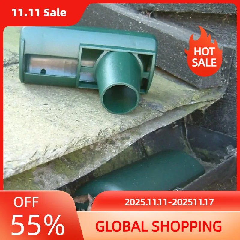 1 قطعة DGO-nGarden أدوات لوازم البستنة مزراب غطاء مرشح غطاء مزراب استنزاف تصفية مقاوم للماء حديقة استنزاف #1