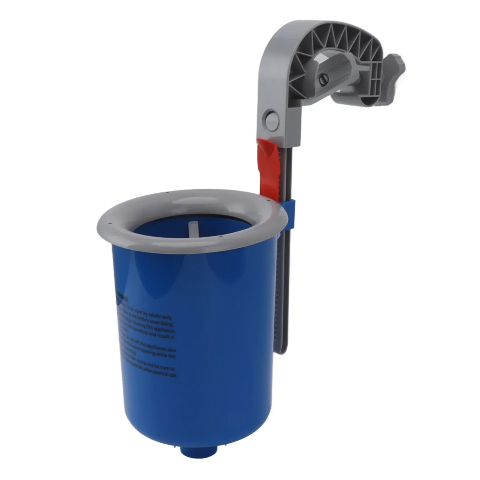 

Wall Mount Pool Surface Automatic Skimmer for Swimming Pool Cleaning Swimming pool skimmer Pool cover rectangular Bath toys