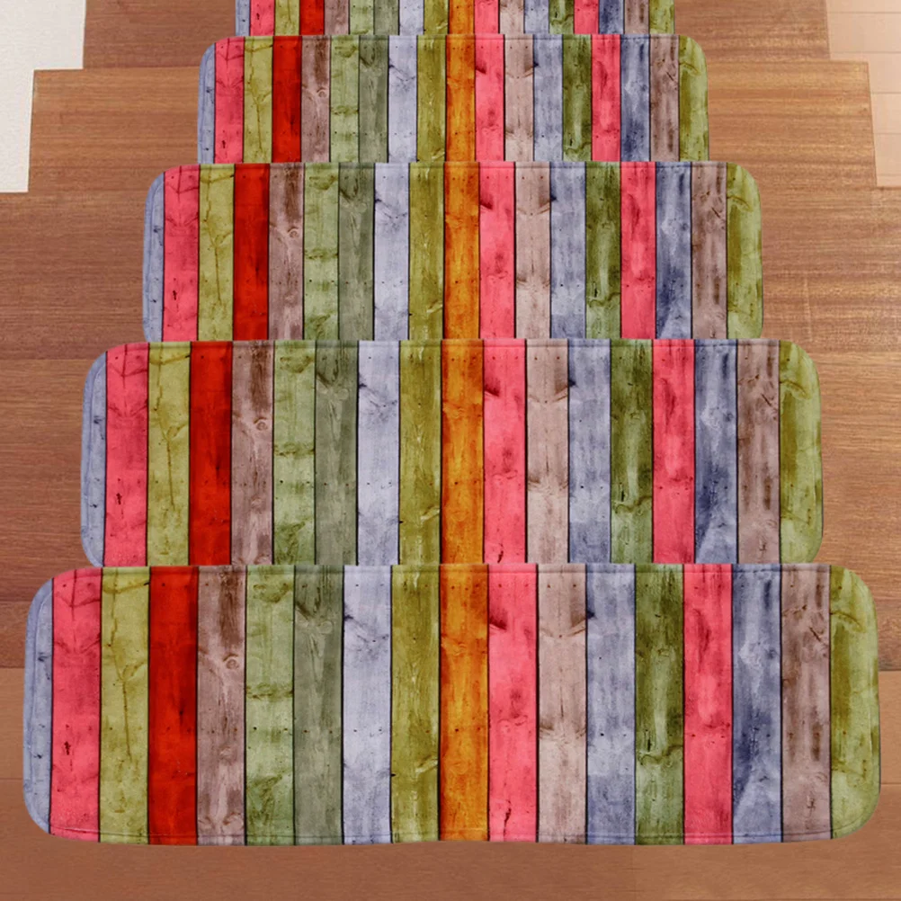 Рисунок 3 - нескользящие ступени для лестницы