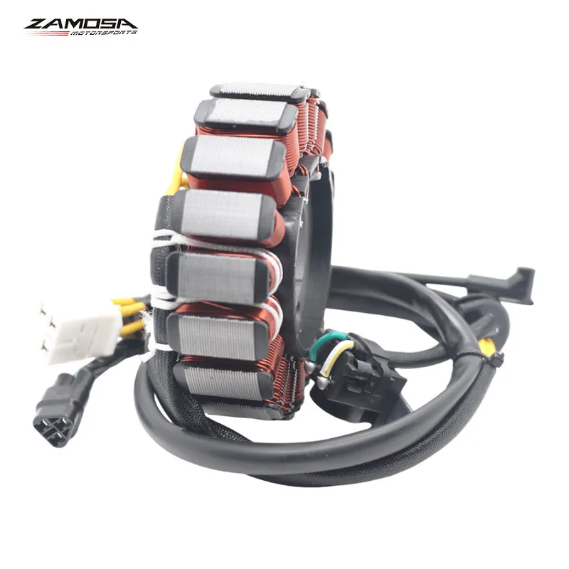 

21003-0141 Motorcycle Magneto Stator Coil For Kawasaki BR250 Z250SL / BX250 Ninja 250SL 2014-2017 OEM 21003-0141