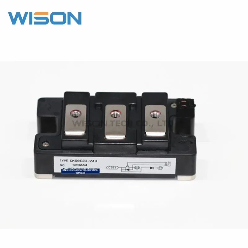 CM50E3U-24H شحن مجاني وحدة جديدة ومبتكرة