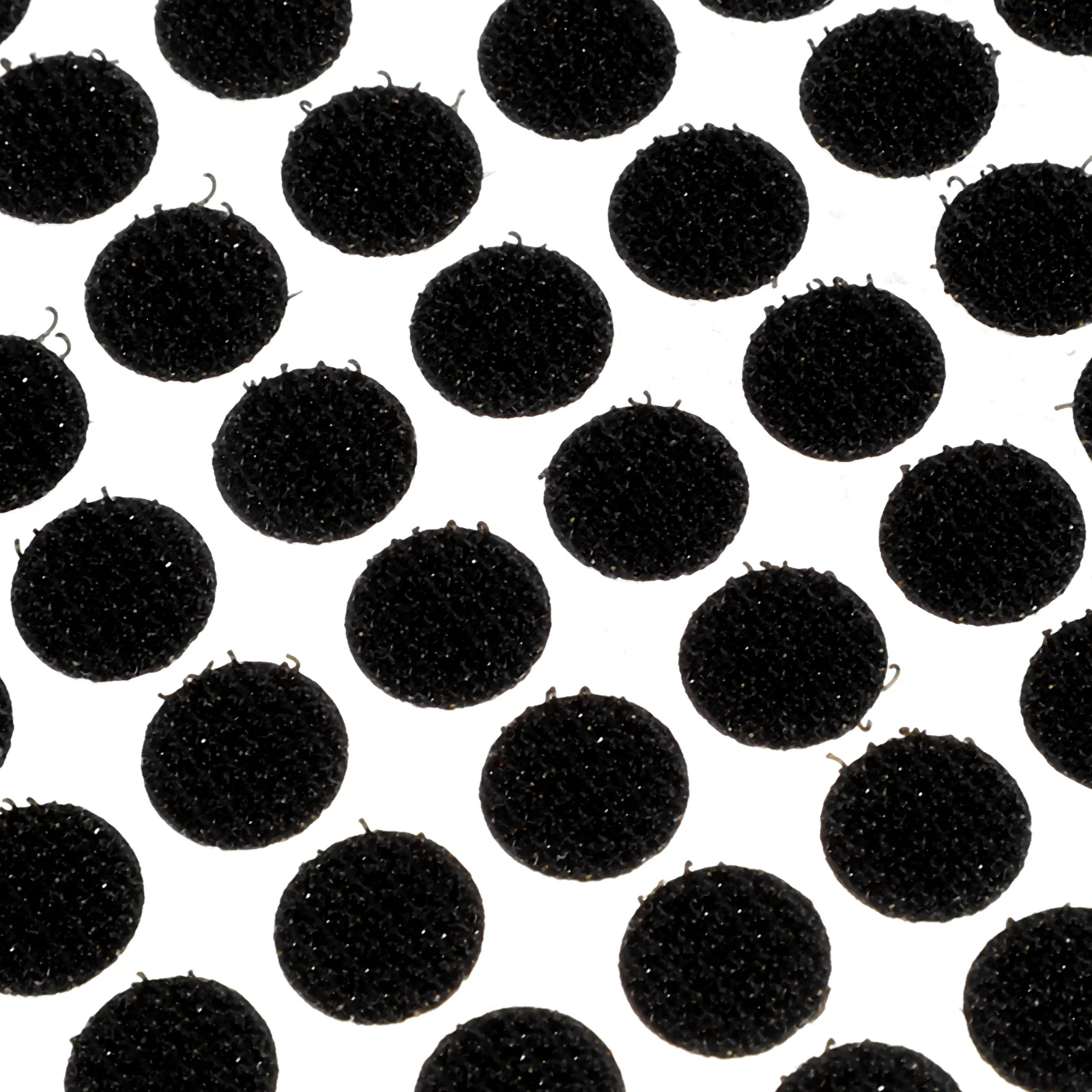 

1000 Pcs Double Sided Tape Adhesive Sofa Cushions Blended Removable Carpet Gripper