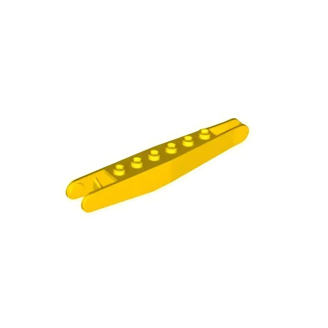 [4Pcs] 2638 1x10 support frame crane boom,standard size blocks, rare multi-colored blocks, DIY MOC creation parts.