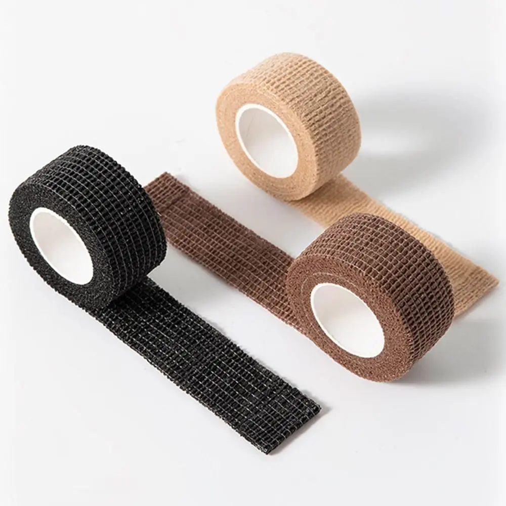 Self-adhesive Table Leg Protection Felt Foot Cover Floor Protective Cover Silent Anti Slip Furniture Pad Multifunctional Tape