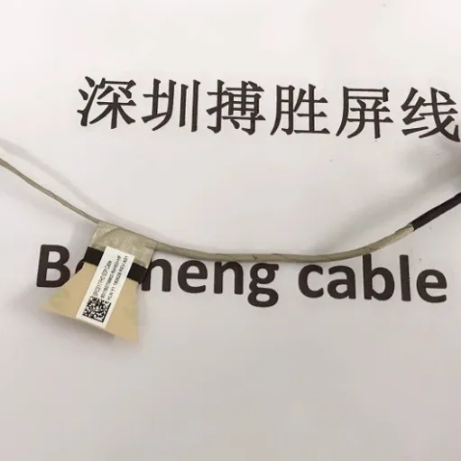 for HP Envy M7-u 17T-U100 17-U Screen cable 6017b0739902 6017B0740001