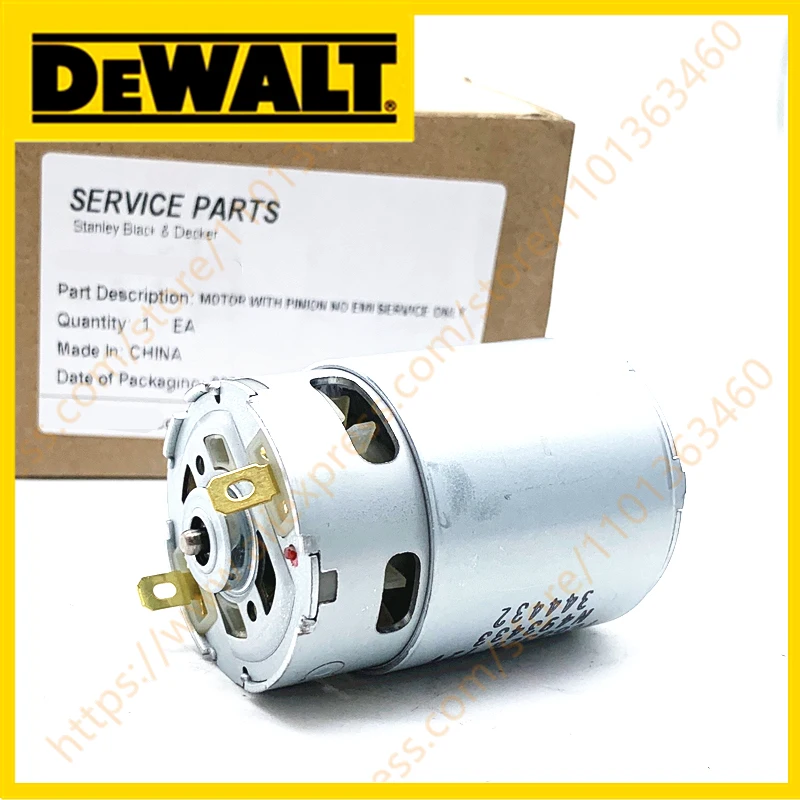 

MOTOR SA FOR DEWALT DCD716 DCD716D2 DCD716D2K DCD716S2K