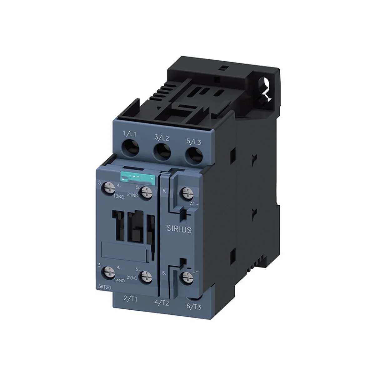 3RT2027-1AL20 3RT20271AL20 power contactor,