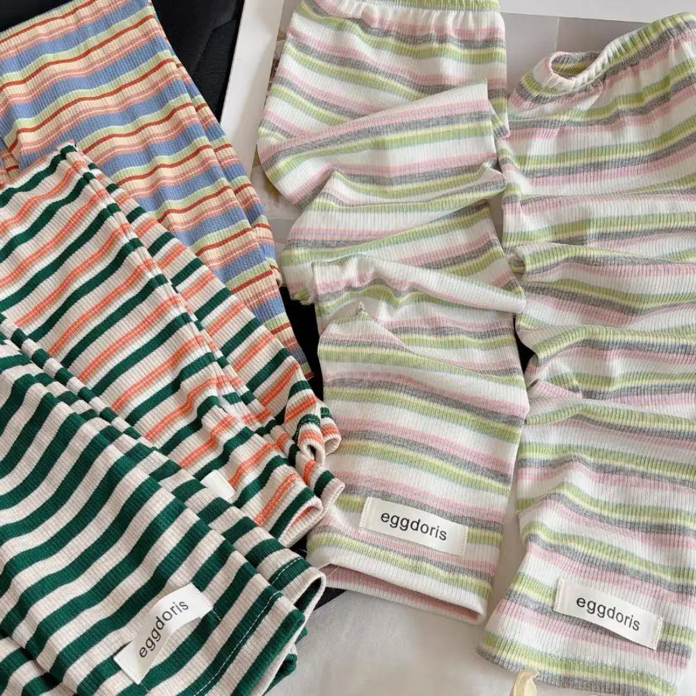 

Летние рукава для занятий спортом на открытом воздухе с цветными полосками, летние рукава для девочек, дышащие солнцезащитные рукава, перчатки для вождения с защитой от ультрафиолета