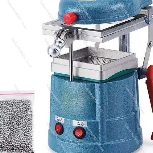 Dental Vacuum Former Forming and Molding Machine Laminating Machine dental equipment Vacuum Forming Machine 110V/220V 1000W
