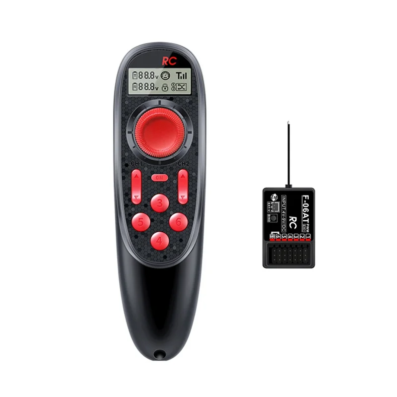 Full-Hotrc DS-650 D… - image