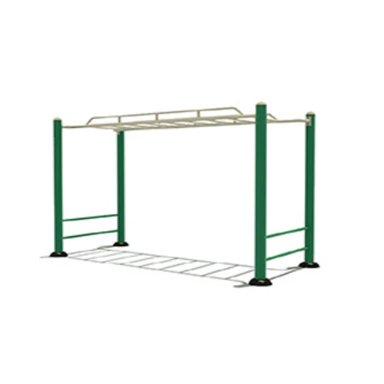 

Best Selling Fitness Equipment Street Workout Outdoor Gymnastics