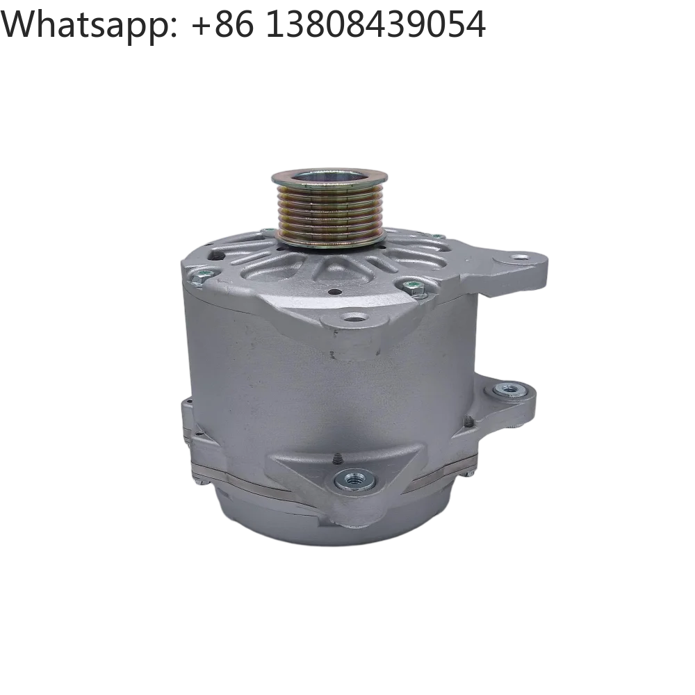 Alternator Water Cooled 2005-2020 for Continental GT Mulsanne 6.8L Flying Spur 6.0L 3-Phase 3Y0903021 3Y0903021A