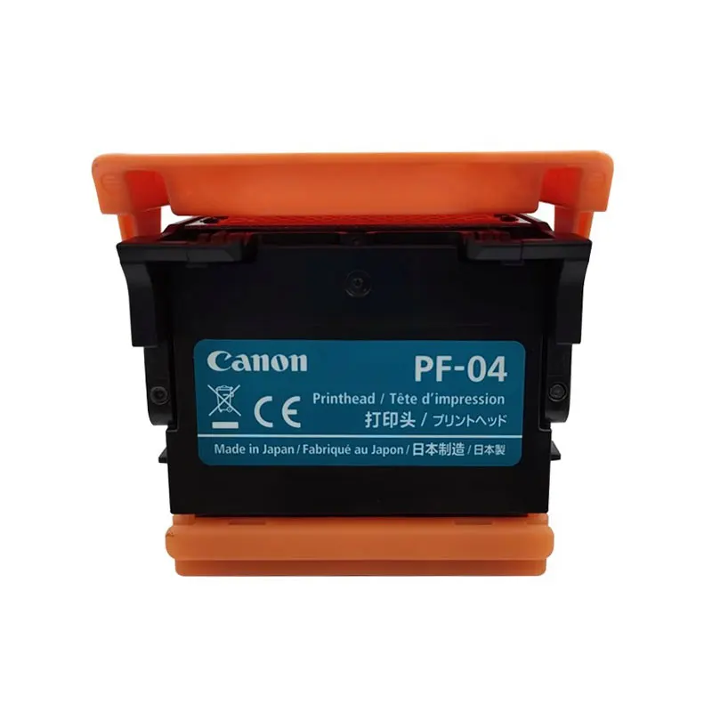 new Original PF-04 Printhead for Canon IPF650 655 670 671 680 681 685 686 750 755 760 765 770 711 780 781 785 786 830 831 840