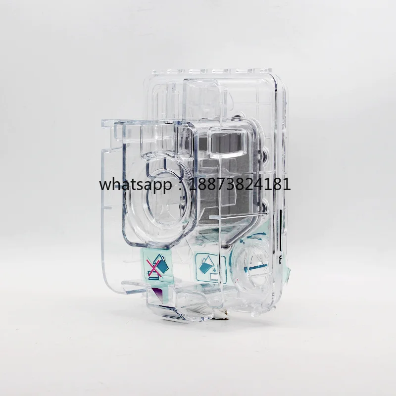Water Tank Chamber Reservoir & Heated Humidifier GII Spare Parts Smart Home Health Care fast shipping