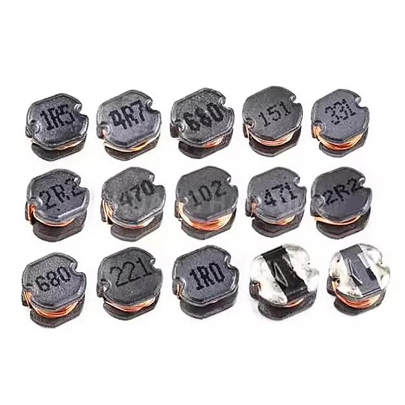 10PCS CD75 Smd Powe…