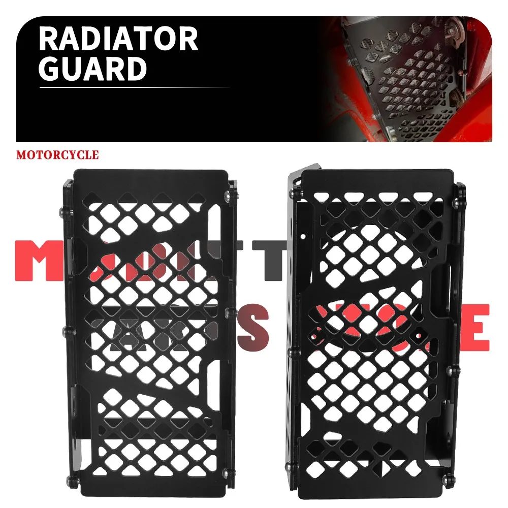 

Radiator Grille Grill Guard Cover Protector For BETA RR / Racing Model 125 200 250 300 350 390 430 480 BETA 2020 2021 2022 2023