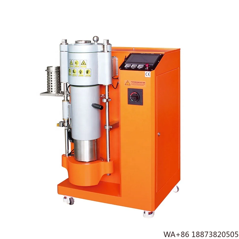 ماكينة صب أوتوماتيكية لصنع المجوهرات