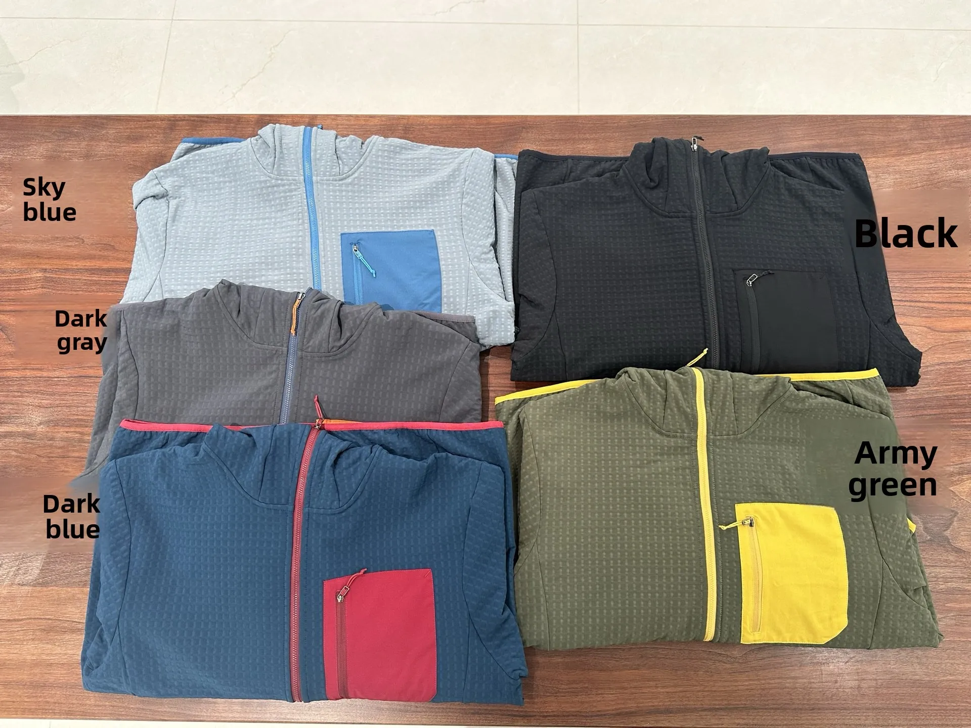 

Унисекс легкая куртка с воротником-стойкой, защита от воды, ветра и грязи, осенне-зимняя, для активного отдыха, модная, с цветовыми вставками, молодежная, спортивная, на молнии