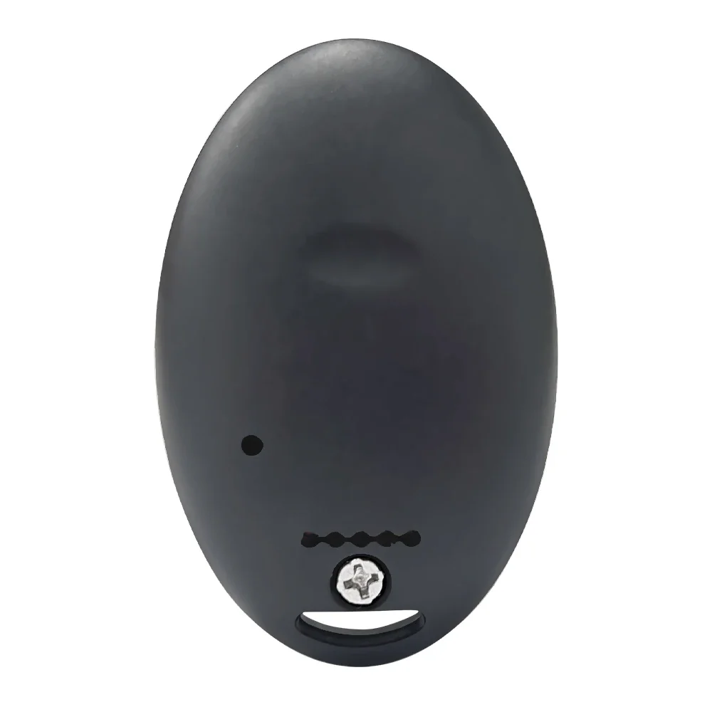 Garage Remote Control 3PCS Rolling Code 433.92MHZ for MT2 4 2A 4A B RCB KLEIO B RCA 02 04 Remote Control Gate Opener Key