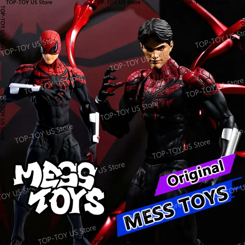 Compare Prices on Superior Spider-Man Action Figure