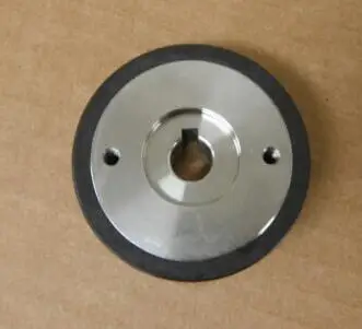 

M401 M402,X058D078G51,X058D077G51,X054D257G51,X054D256G51，57*18mm, Wire Collection Roller set apply for Mitsubishi EDM Machine