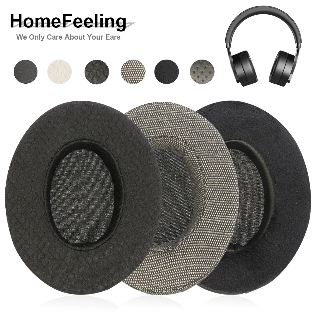 Homefeeling Earpads For Cooler Master MH751 Headphone Soft Earcushion Ear Pads Replacement Headset Accessaries