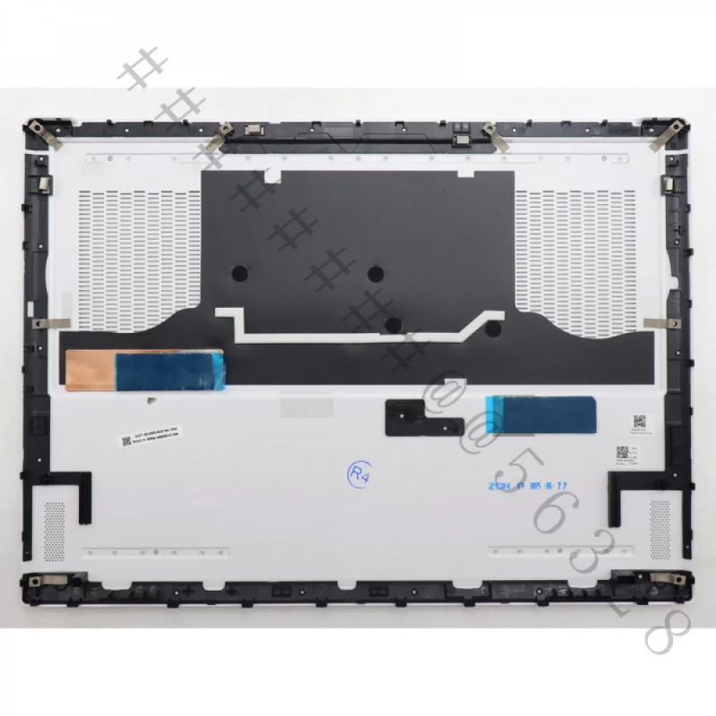 SC+Brand New Bottom D Base Cover Lower Shell FRU 5CB1S50726 Glacier White For Lenovo Legion 7 16IAX10 MT 83KY 16 Inch Ultra RTX5