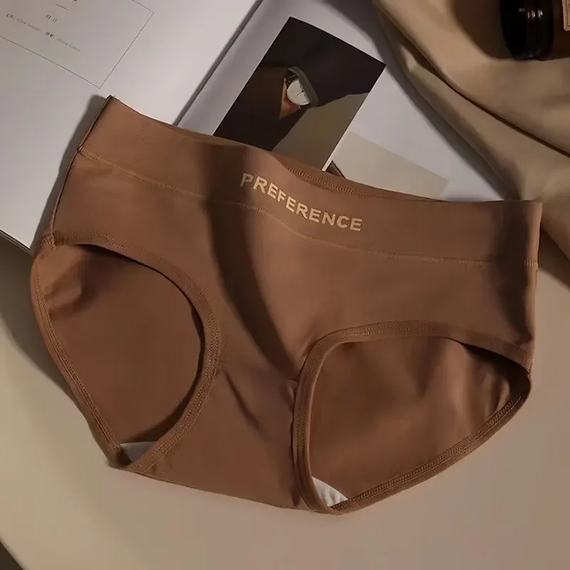 Women Cotton Panties Image 10