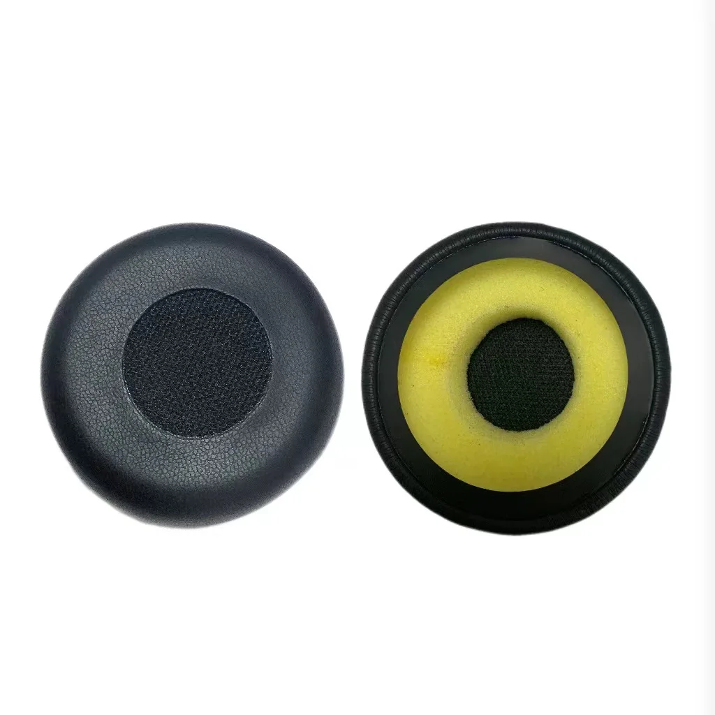 

Replacement Ear pads Cushion Cups Ear Earpads Earmuffs for Jabra Evolve 20 20se 30II 40 65 75 Headphones Repair parts,ZUODUO