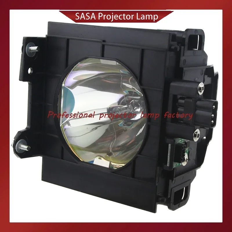 ET-LAD57หลอดไฟโปรเจคเตอร์สำหรับ PT-D5700L PT-DW5100พานาโซนิค PT-D5700 PT-D5700E PT-D5700EL PT-D5700UL PT-D5700U