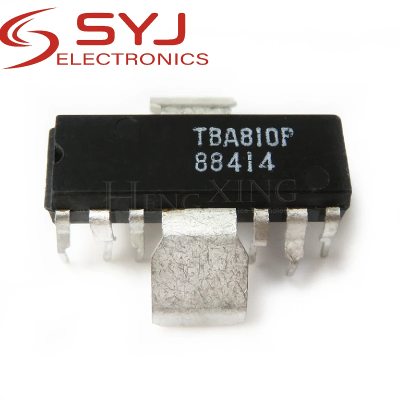 

5piece TBA810S TBA810 HDIP-12