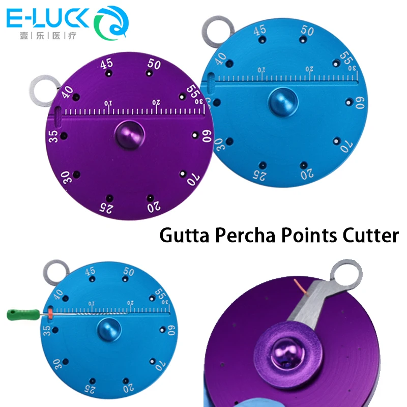 

Стоматологический эндодонтический калибр Gutta Percha, резак, измерительная линейка, измерительная эндодонтическая круглая калибр, колесо, инструменты для полости рта