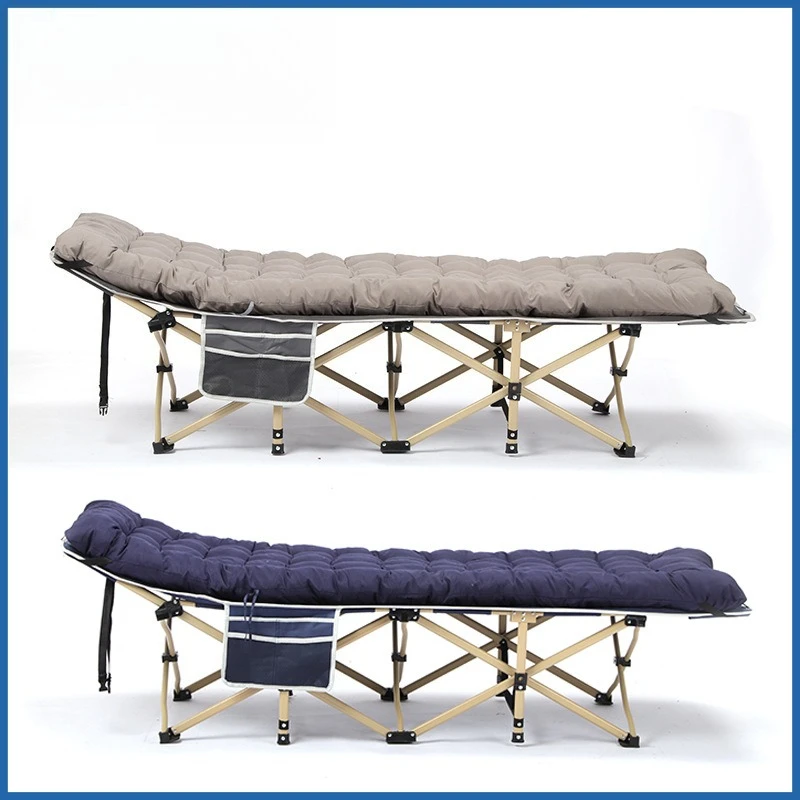 

Раскладная односпальная кровать, кровать для офисного сна, простая складная кровать для взрослых, кровать на 10 ножках, кровать для сиесты, складная кровать с плоским круглым и квадратным каркасом
