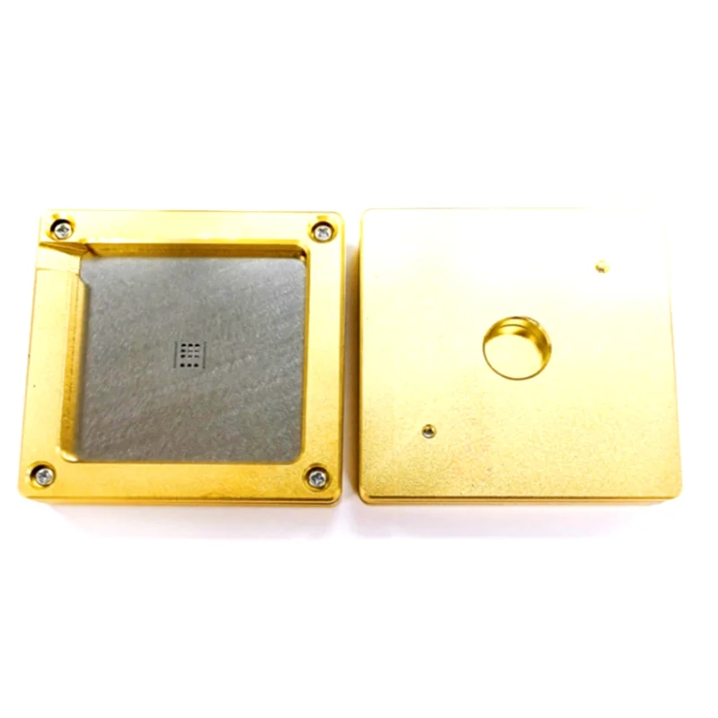 

Tin Tool Tin Steel Stencil Asic Chip BM1370 BM1370BC BM1370BB BM1370AA BM1370PA BM1370PB New Upgrade