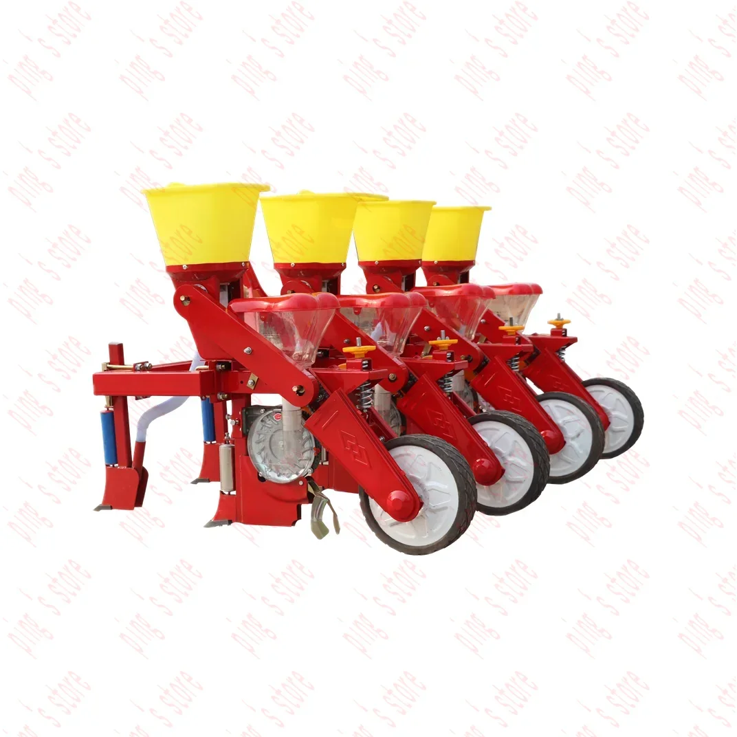 Agriculture Machinery Farm Efficient and convenient maize cultivation corn seeder