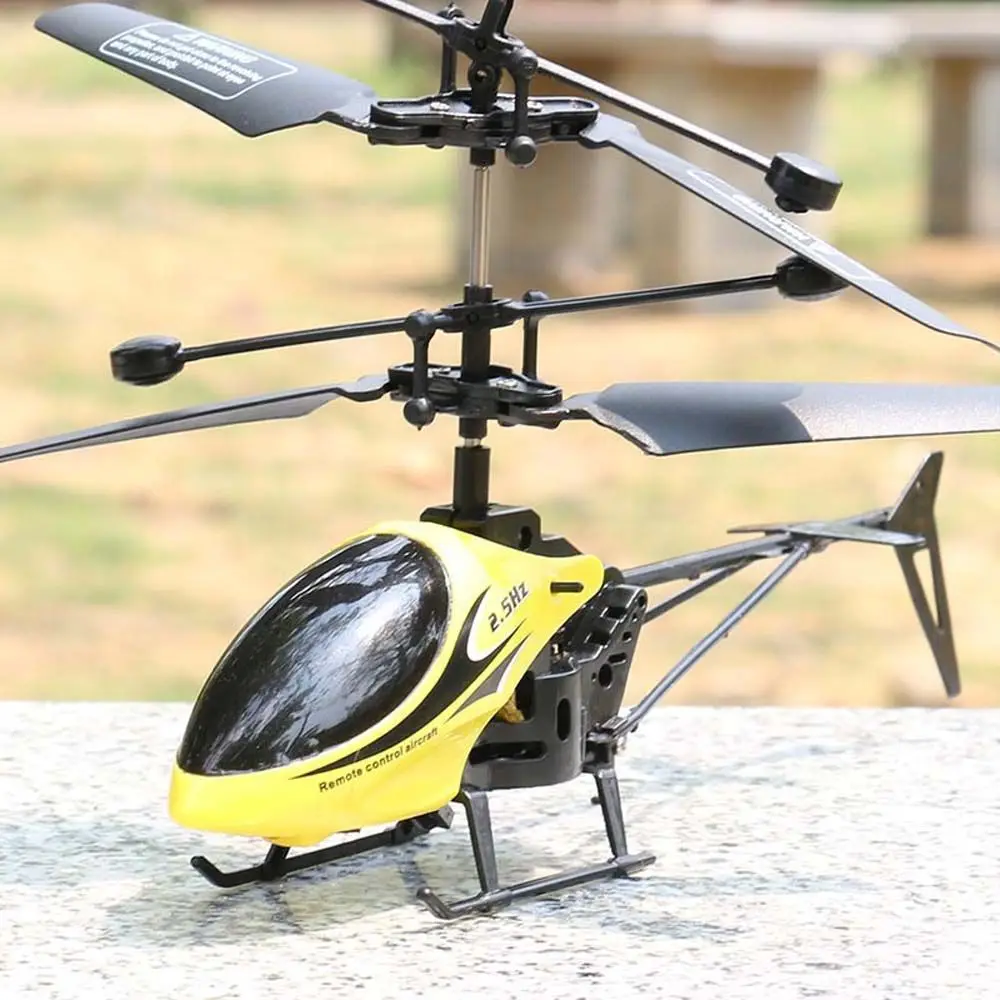 2CH Afstandsbediening Radiobesturing Vliegtuigen Helikopter Model RC Speelgoed RC Vliegtuigen RC Helikopter Afstandsbediening Vliegtuigen Speelgoed