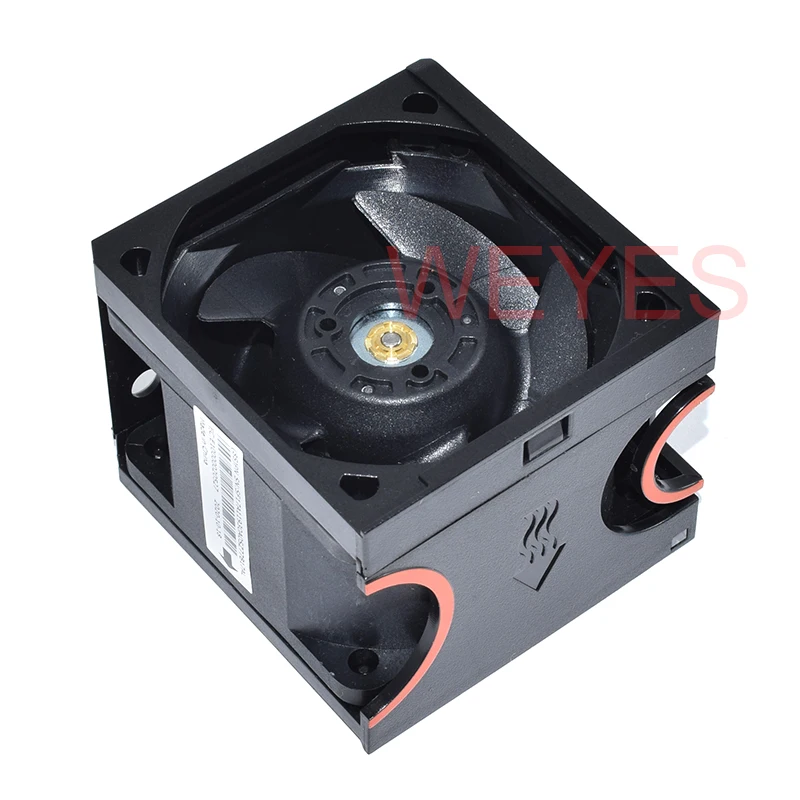 Dissipador de calor original 01kp656 & um ventilador de refrigeração 01kp692 para lenovo thinksystem sr650 sr658 sr630 sr530 sr860 sr850 servidor