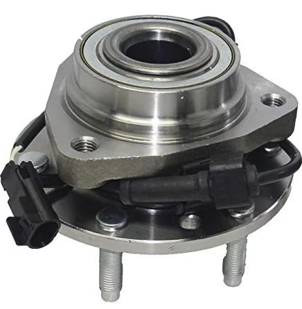 

High Quality Front wheel bearing hub 513188 BR930470 12413037 for Buick Chevrolet Oldsmobile