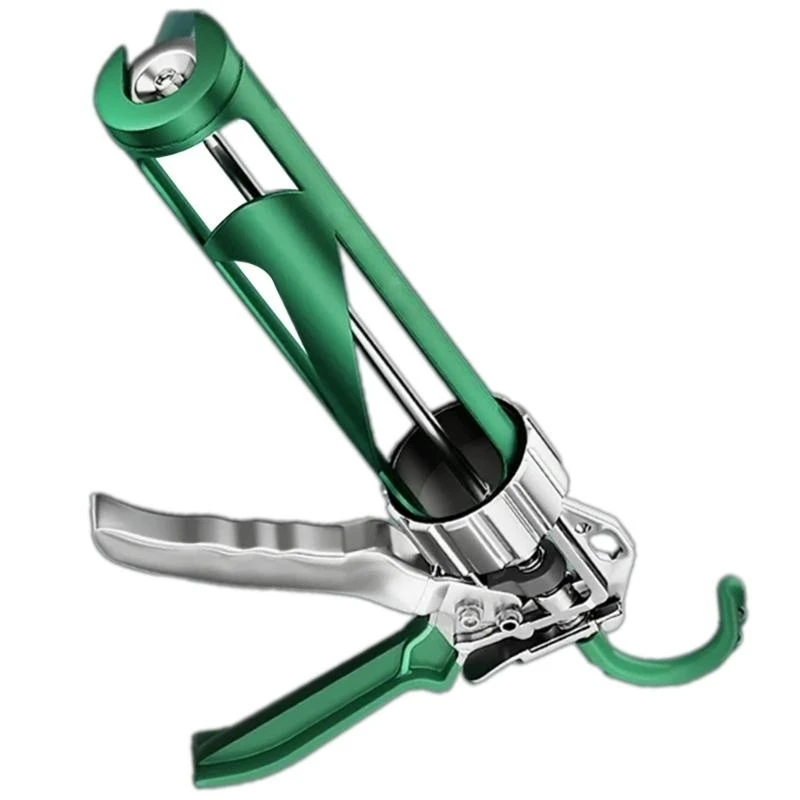 31GJ Стеклянные герметики эргономика рука