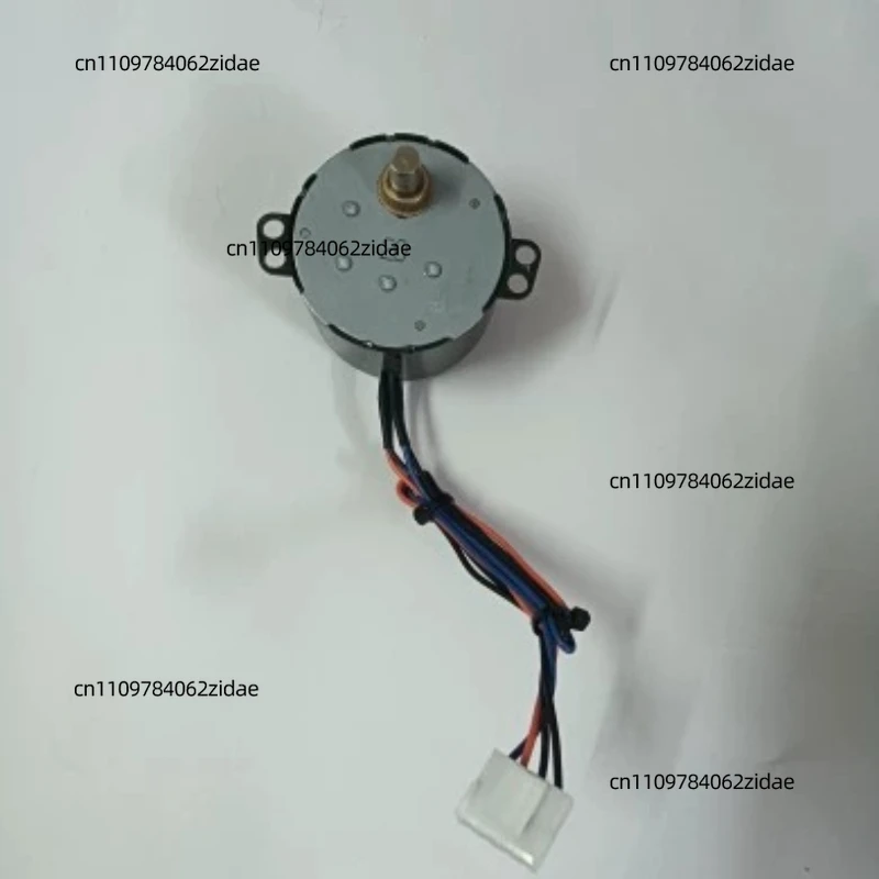 For Circus Wiper Swing Motor 15 Speed Fast Slow Mini DC Motor Amusement Game Machine Replacement Part