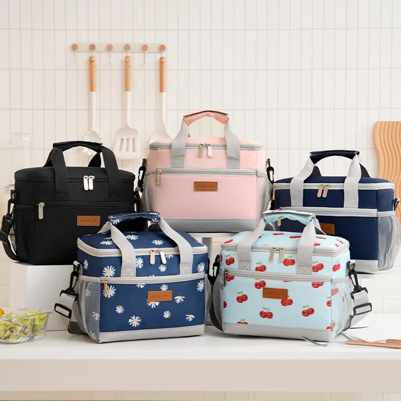 Thumbnail 4 - #44 Top Insulated Lunch Bags Picks for Every Budget
