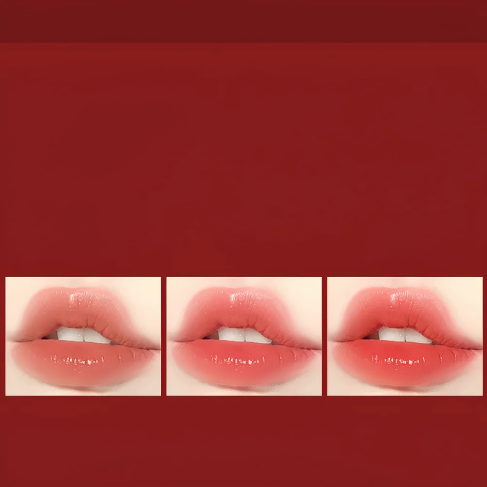 Nourishing Moisturizing Lipstick For MKING PRETTY Color Changing Lip Balm Hydrating Natural Tint Smooth Daily Makeup