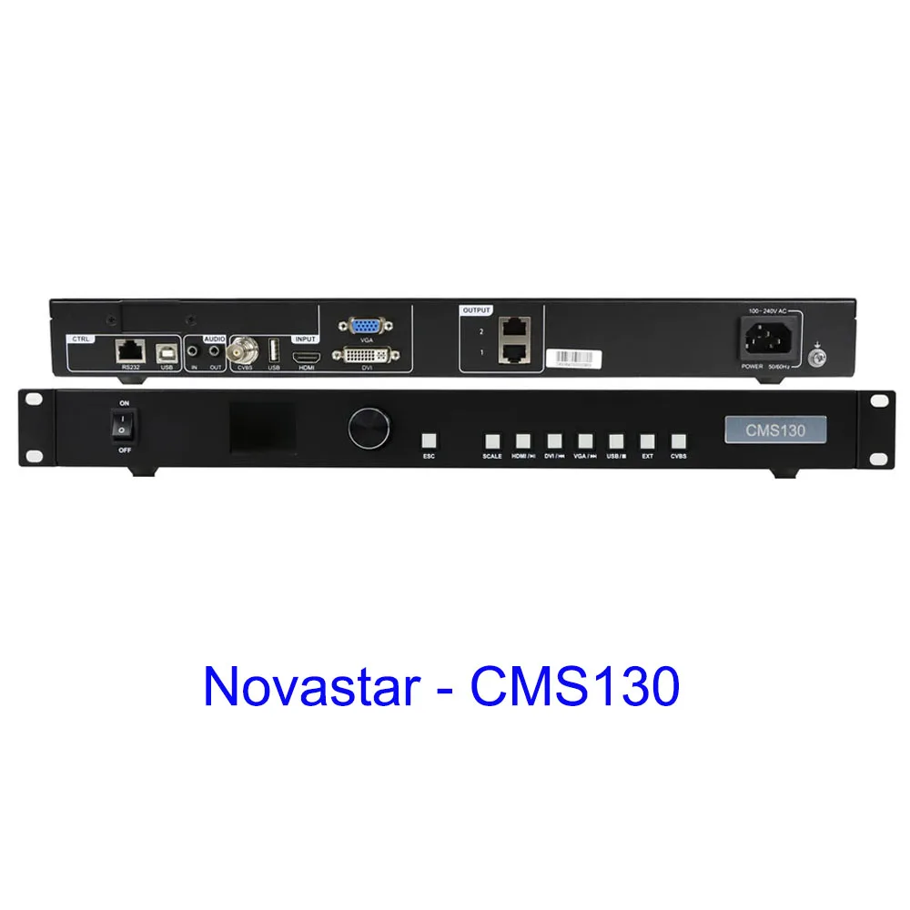 Novastar CMS130 All-in-One LED Screen Controller