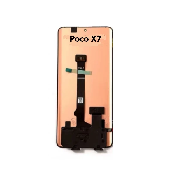 amoled-original-667-for-xiaomi-poco-x7-pro-2412dpc0ag-lcd-display-touch-screen-for-xiaomi-poco-x7-display-24095pcadg-with-frame
