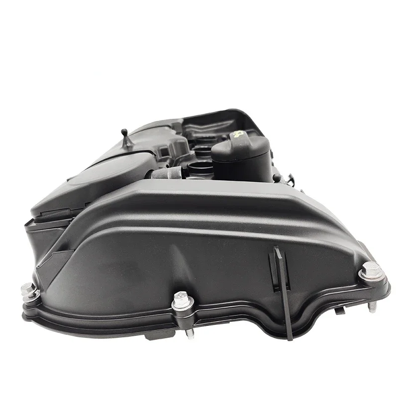 Cylinder Head Engine Valve Cover for BMW F20 F30 116i 118i 120i 316Li N13 2013-2016 - Image 4