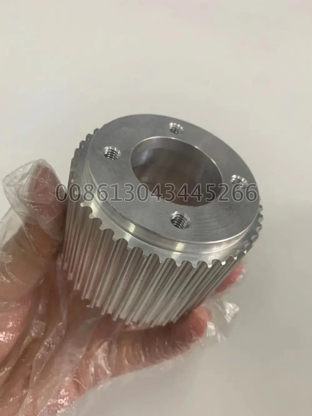 Free Shipping Best Quality F2.028.023 Heidelberg SM102 CD102 XL105 Printing Machinery Pulley For Toothed Belt