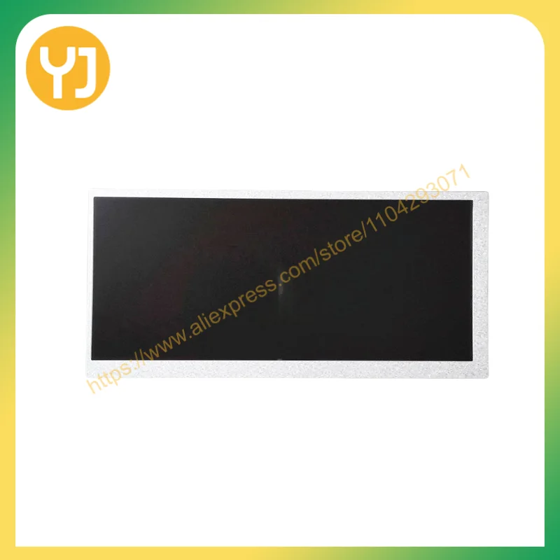 

LQ070Y3DG1A 7-дюймовая TFT-ЖК-панель 800*480 на складе Быстрая доставка